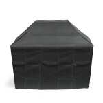 Housse de protection barbecue livoo Housse de protection barbecue livoo