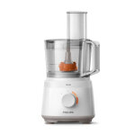 Hr7320 / 00 - robot daily - 700 w - bol 1, 5l - 19 fonctions - disque 2 - en - 1 en inox - 2 vitesses ...