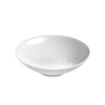 Izy - assiette salade et ptes (lot de 6) mdard de noblat