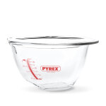 Jatte expert bowl 30 cm - 4. 2 l pyrex