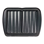 Jeu de plaques croque - monsieur aa premium lagrange Jeu de plaques croque - monsieur aa premium lagrange