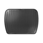 Jeu de plaques grill viande et panini 010322 lagrange