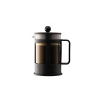 Kenya - cafetiere a piston bodum , 4 tasses, 0. 5 l bodum Kenya - cafetiere a piston bodum , 4 tasses, 0. 5 l bodum