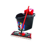 Kit complet ultramax 2 en 1 vileda - 155737 vileda