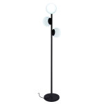 Lampadaire ext filaire globy tree h175cm lumisky Lampadaire ext filaire globy tree h175cm lumisky