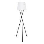 Lampadaire extrieur sans fil try h150cm lumisky