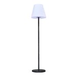 Lampadaire lumineux solaire standy solar h150cm lumisky