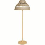 Lampadaire sans fil elion h168cm lumisky Lampadaire sans fil elion h168cm lumisky