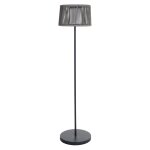 Lampadaire solaire soleo h145 cm lumisky Lampadaire solaire soleo h145 cm lumisky