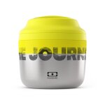 Lunch box isotherme element 550ml the journey monbento Lunch box isotherme element 550ml the journey monbento