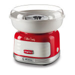 Machine  barbe  papa party time 450 w ariete