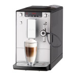 Melitta e 957-101 caffeo solo perfect milk