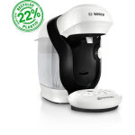 Machine a cafe multi - boissons - - tassimo - t11 style blanc - 1400 w bosch Machine a cafe multi - boissons - - tassimo - t11 style blanc - 1400 w bosch