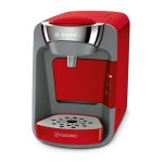 Machine a cafe multi - boissons tassimo suny tas32 - rouge coquelicot bosch Machine a cafe multi - boissons tassimo suny tas32 - rouge coquelicot bosch
