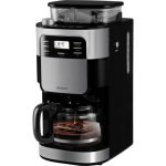 Machine a cafe - - sce 7000bk - 1, 5 l - 900 w - noir sencor Machine a cafe - - sce 7000bk - 1, 5 l - 900 w - noir sencor
