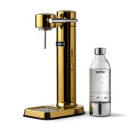 Machine à eau pétillante carbonator 3 edition or aarke Machine à eau pétillante carbonator 3 edition or aarke