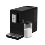 Machine expresso automatique - beko - ceg3194b - 1350 w - carafe a lait - noir beko