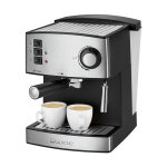 Machine  expresso clatronic es 3643 noir clatronic