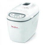 Machine  pain home baguette ow6101 1650w moulinex
