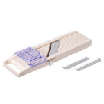 Mandoline japonaise 6, 5 cm benriner