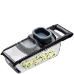 Mandoline multifonctions en julienne collect gefu
