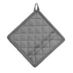 Manique tia gris graphite 20 cm kela