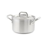Marmite triplex 24cm laguiole cuisson