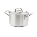 Marmite triplex 28x17cm - induction gam hotel