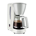 Melitta m720 - 1 / 1 cafetiere single 5 m720 - 1 / 1 blanc melitta