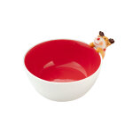 Miam cerf - bol enfant médard de noblat Miam cerf - bol enfant médard de noblat