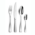 Millenium - mnagre 24 pices en coffret couzon