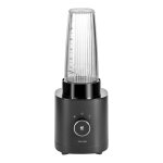 Mini blender enfinigy noir zwilling