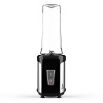 Mini blender  smoothie - 6 pices laguiole cuisson