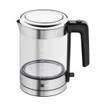 Mini bouilloire en verre kitchen wmf Mini bouilloire en verre kitchen wmf