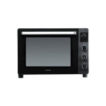 Mini four thmo46d 1800 w noir thomson