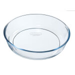 Moule  manqu 26 cm pyrex