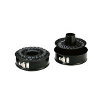 Moule a manque 26 moka demontable 2fds ibili - 820226 ibili
