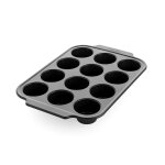 Moule  muffin 12 cups greenpan