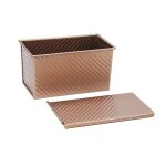 Moule  pain et  brioche baumalu