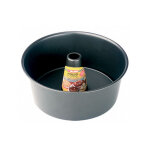 Moule savarin moka 23. 5 haut ibili - 822823 ibili