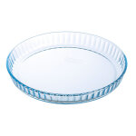 Moule  tarte 27 cm pyrex
