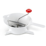 Moulin  lgumes 18 cm moulinex