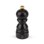 Moulin  poivre paris 12 cm marron peugeot