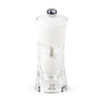 Moulin  sel molne blanc peugeot