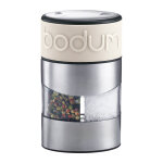 Moulin  sel et poivre combin manuel beige bodum