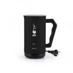 Mousseur  lait 0, 24 l noir bialetti