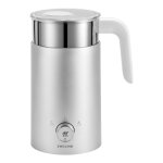 Mousseur  lait enfinigy argent zwilling