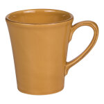 Mug toscane 40 cl safran (lot de 2) table passion