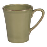 Mug toscane 40 cl vert (lot de 2) table passion