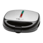 Multigril 3en1 650w clatronic st / wa 3670 noir clatronic Multigril 3en1 650w clatronic st / wa 3670 noir clatronic